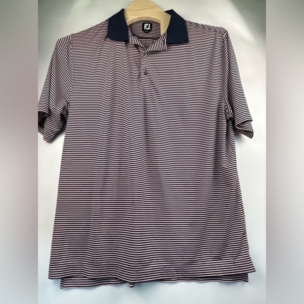 Footjoy FJ ‎ Performance Polo Golf Shirt Men's XXL
